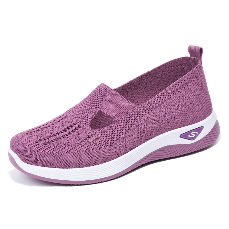 Chaussures Respirantes & Confortables – Style Décontracté