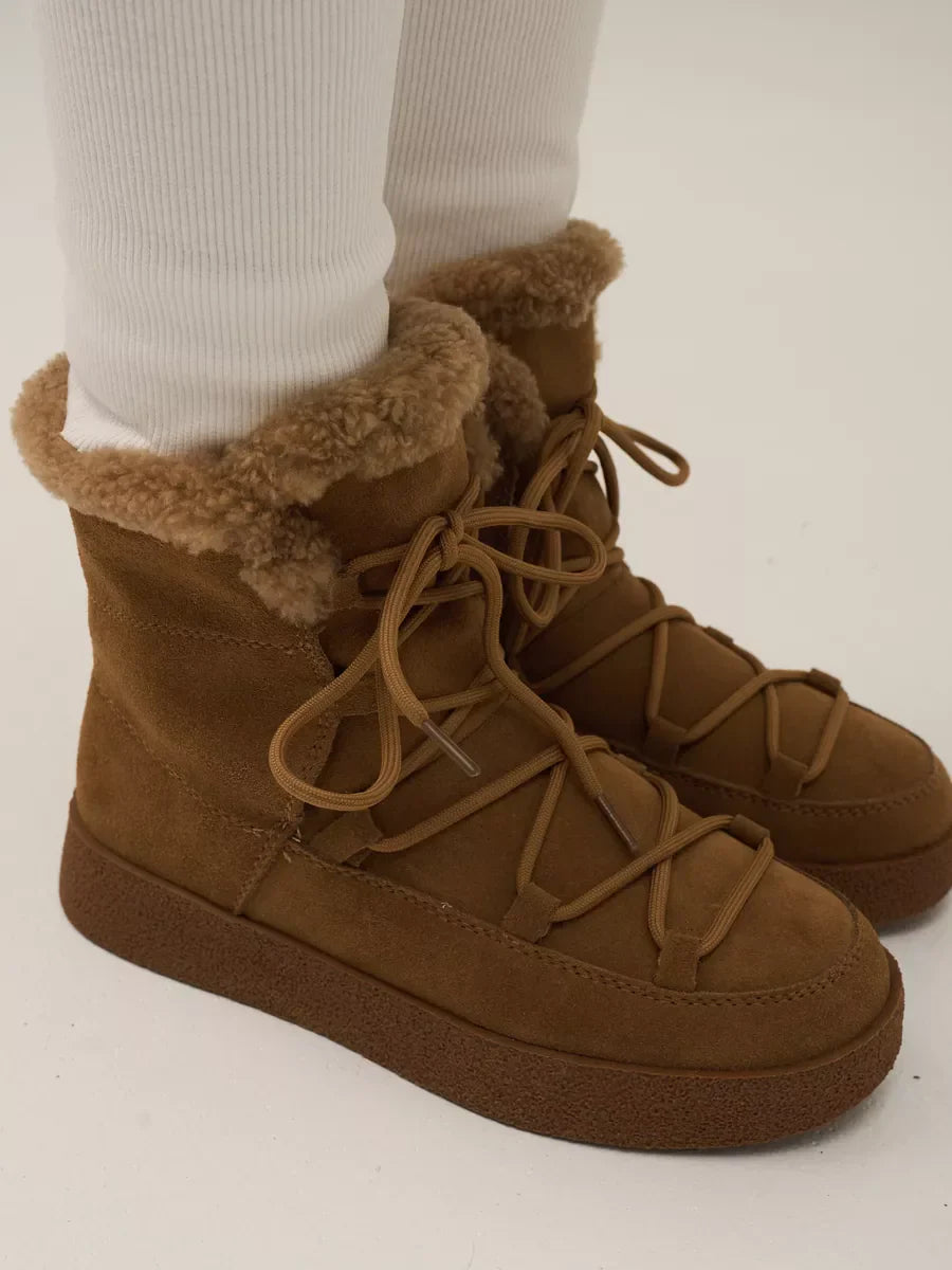 Bottes Confort Nordique