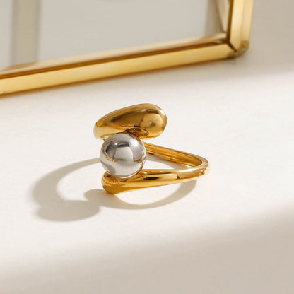 Bague Inès