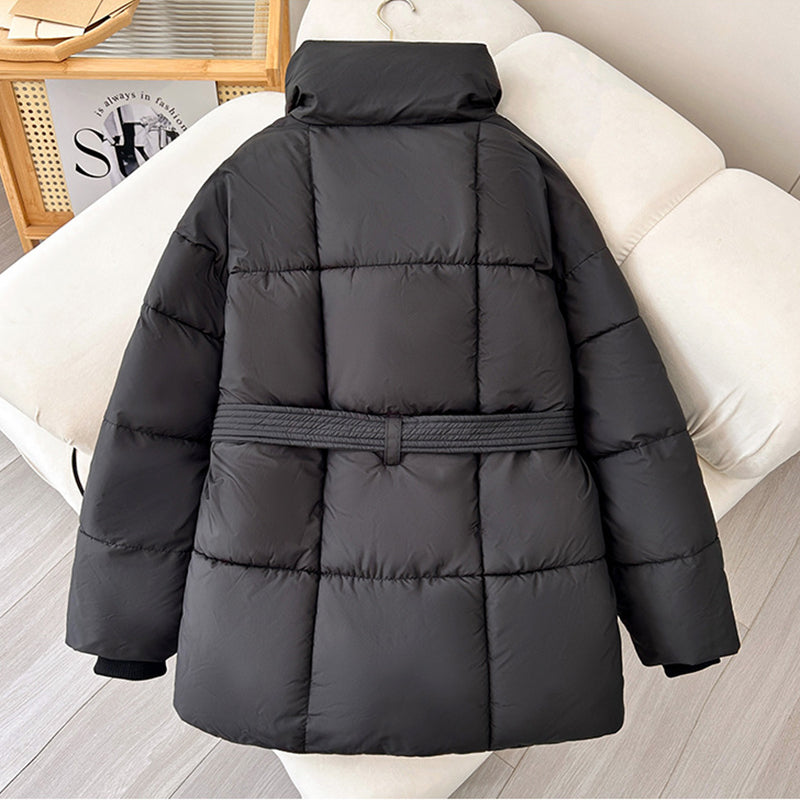 Manteau Mode Ample
