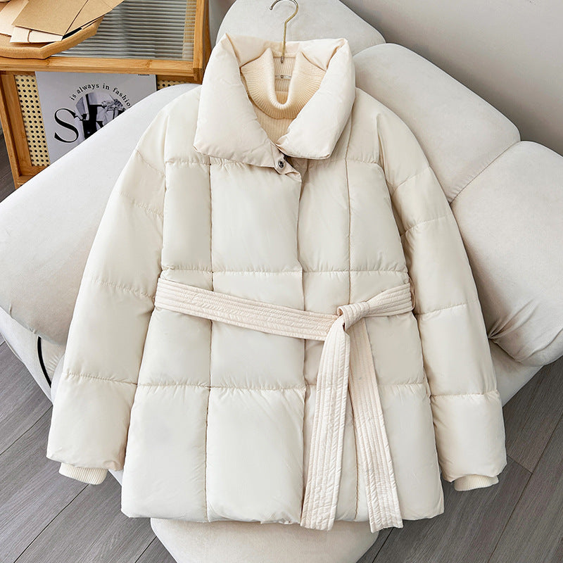Manteau Mode Ample