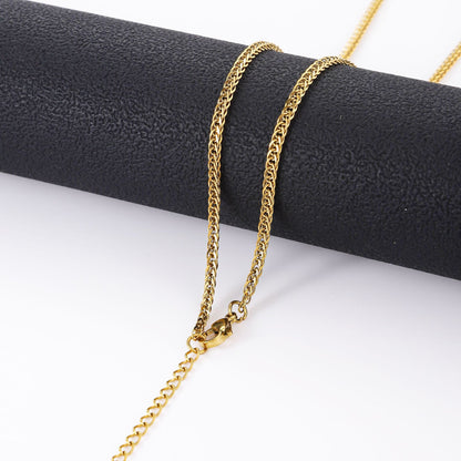 Collier Ava