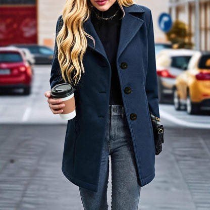 Manteau Vintage Femme