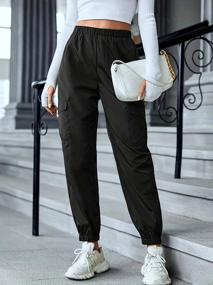 Pantalon cargo