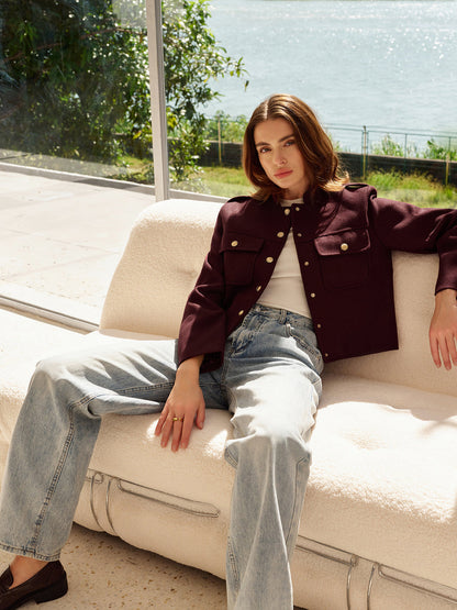 Veste cool