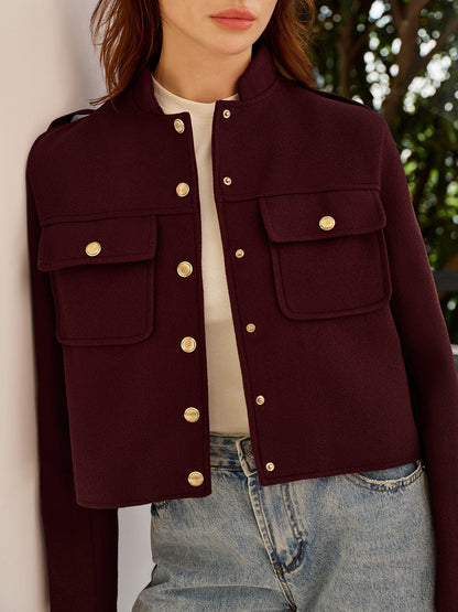 Veste cool