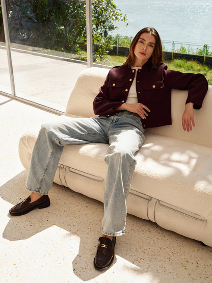 Veste cool