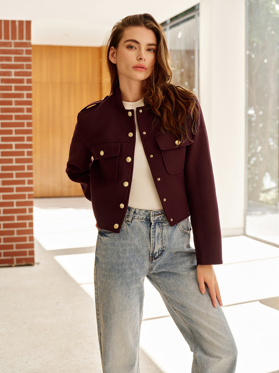 Veste cool