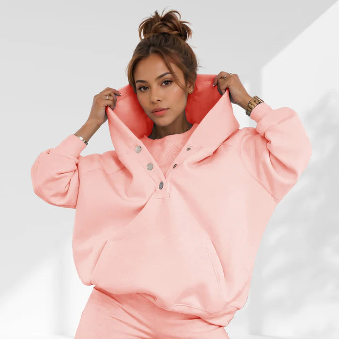 Lunnav™ | Ensemble 3 Pièces Confort et Style Polyvalent