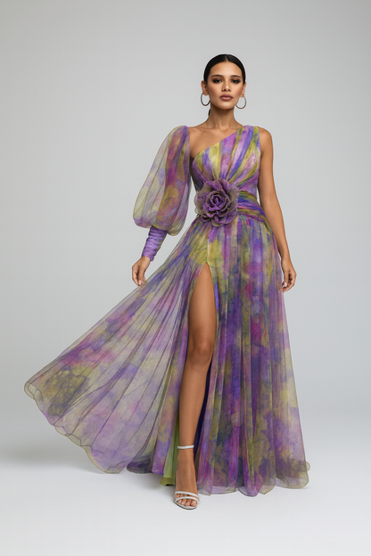 Robe Élegante