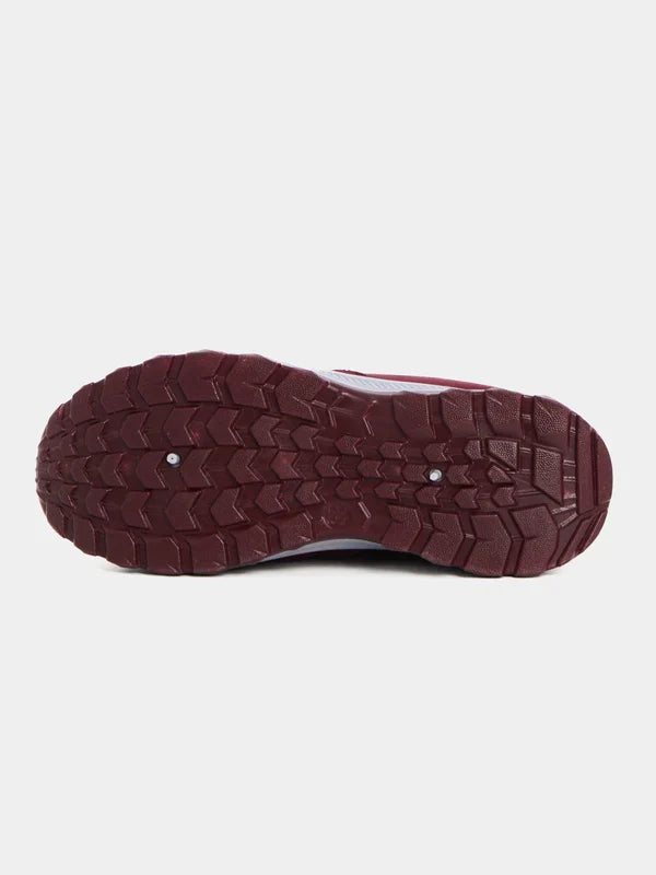 Chaussure hivernis imperméable