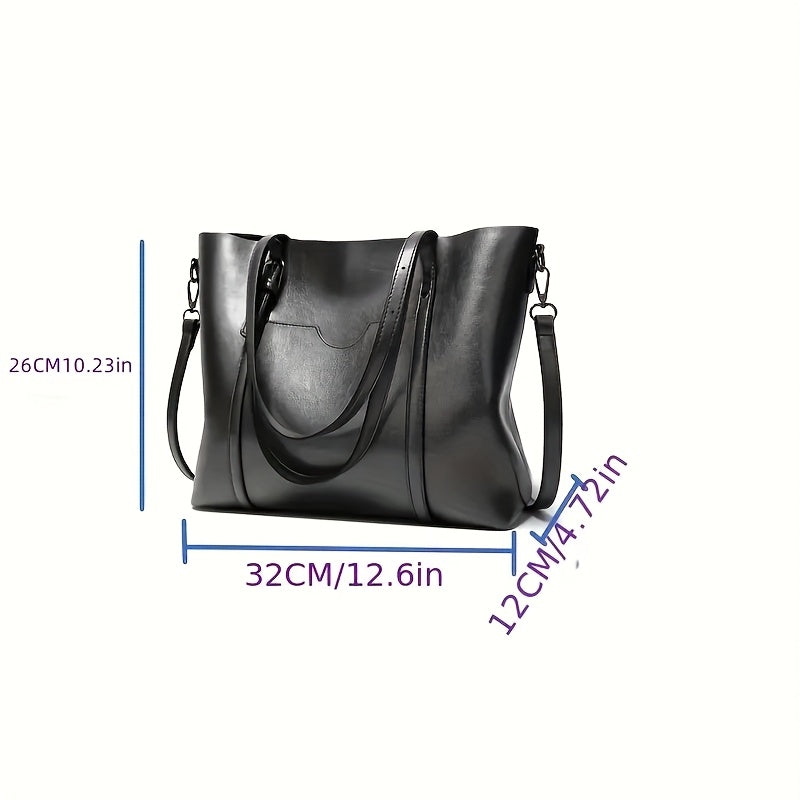 Sac Cabas Rétro