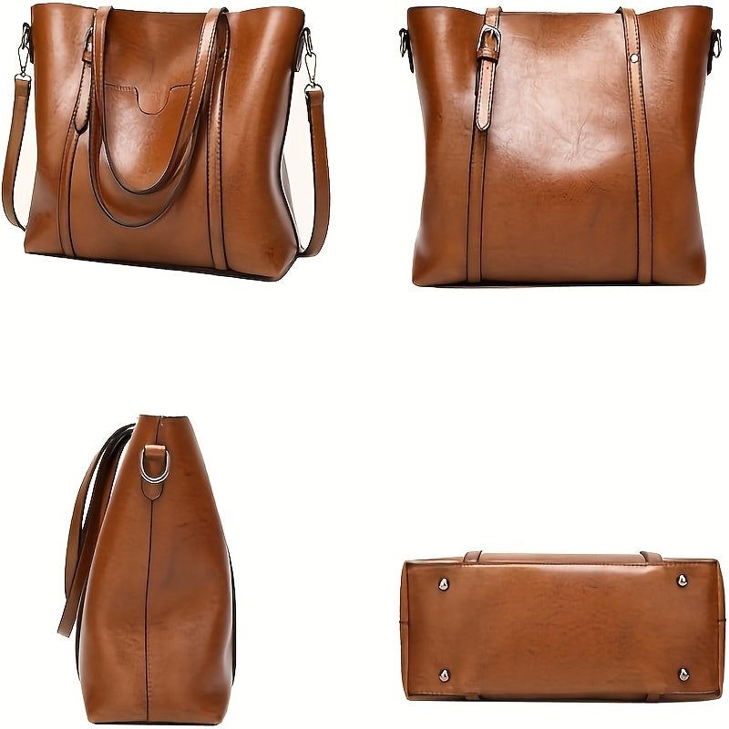 Sac Cabas Rétro