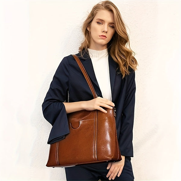 Sac Cabas Rétro