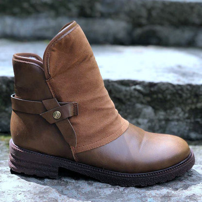 Terra™ | Chaussures Élégantes et Confort au Quotidien