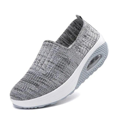 Évadia – Chaussures Respirantes & Antichoc