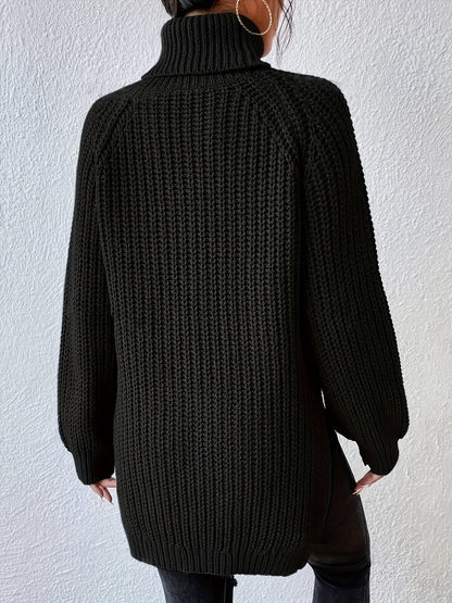 Pull Uni Tendance Femme