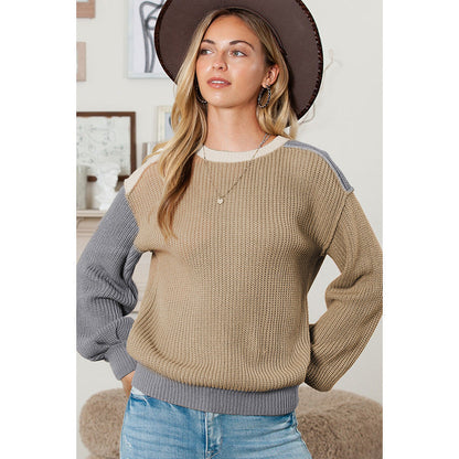 Pull de loisirs  polyvalent