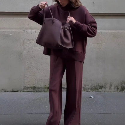 Ensemble  décontracté