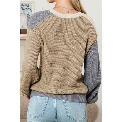 Pull de loisirs  polyvalent