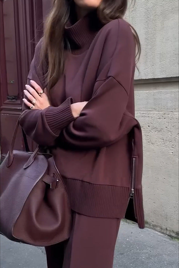 Ensemble  décontracté