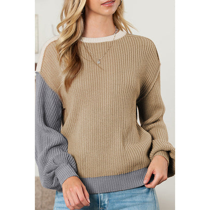 Pull de loisirs  polyvalent