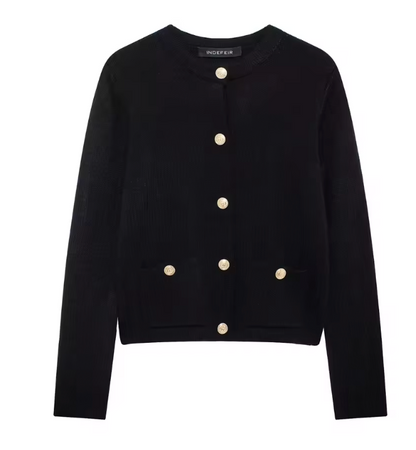 Cardigan Doux et Chic femme