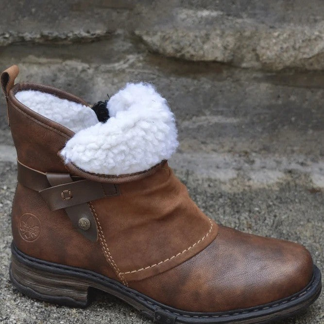 Terra™ | Chaussures Élégantes et Confort au Quotidien