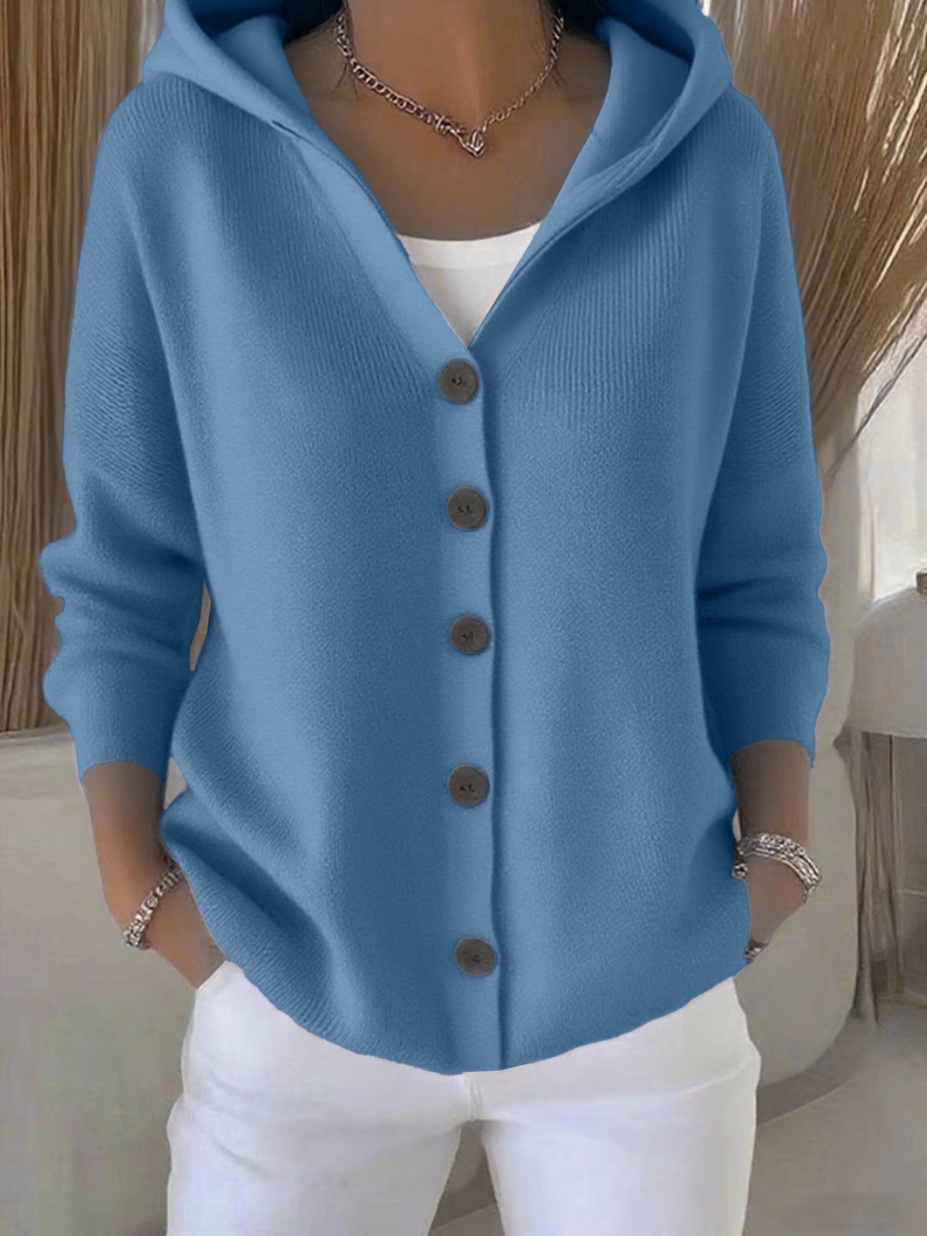 Gilet Alba
