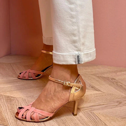 Sandales Léa