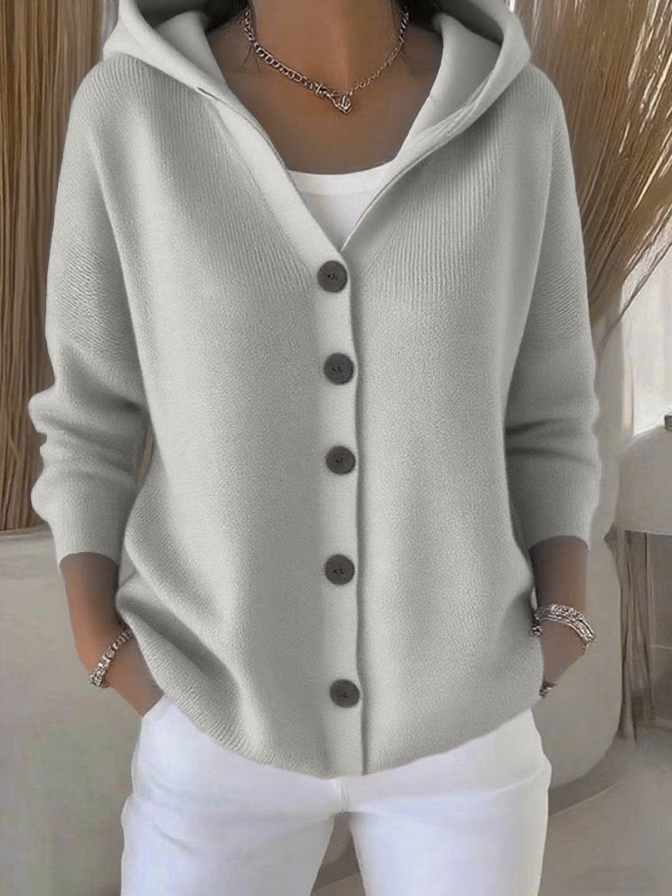 Gilet Alba