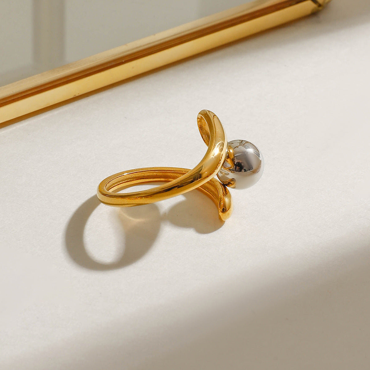 Bague Inès