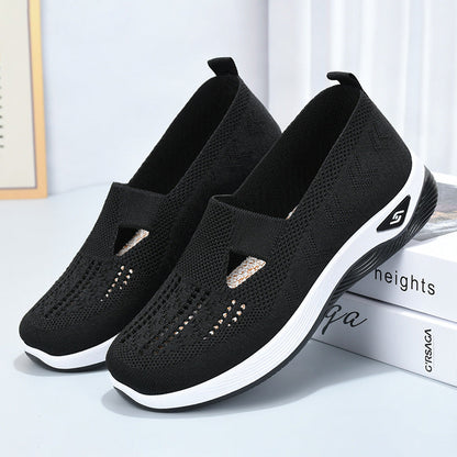 Chaussures Respirantes & Confortables – Style Décontracté