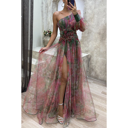 Robe Élegante