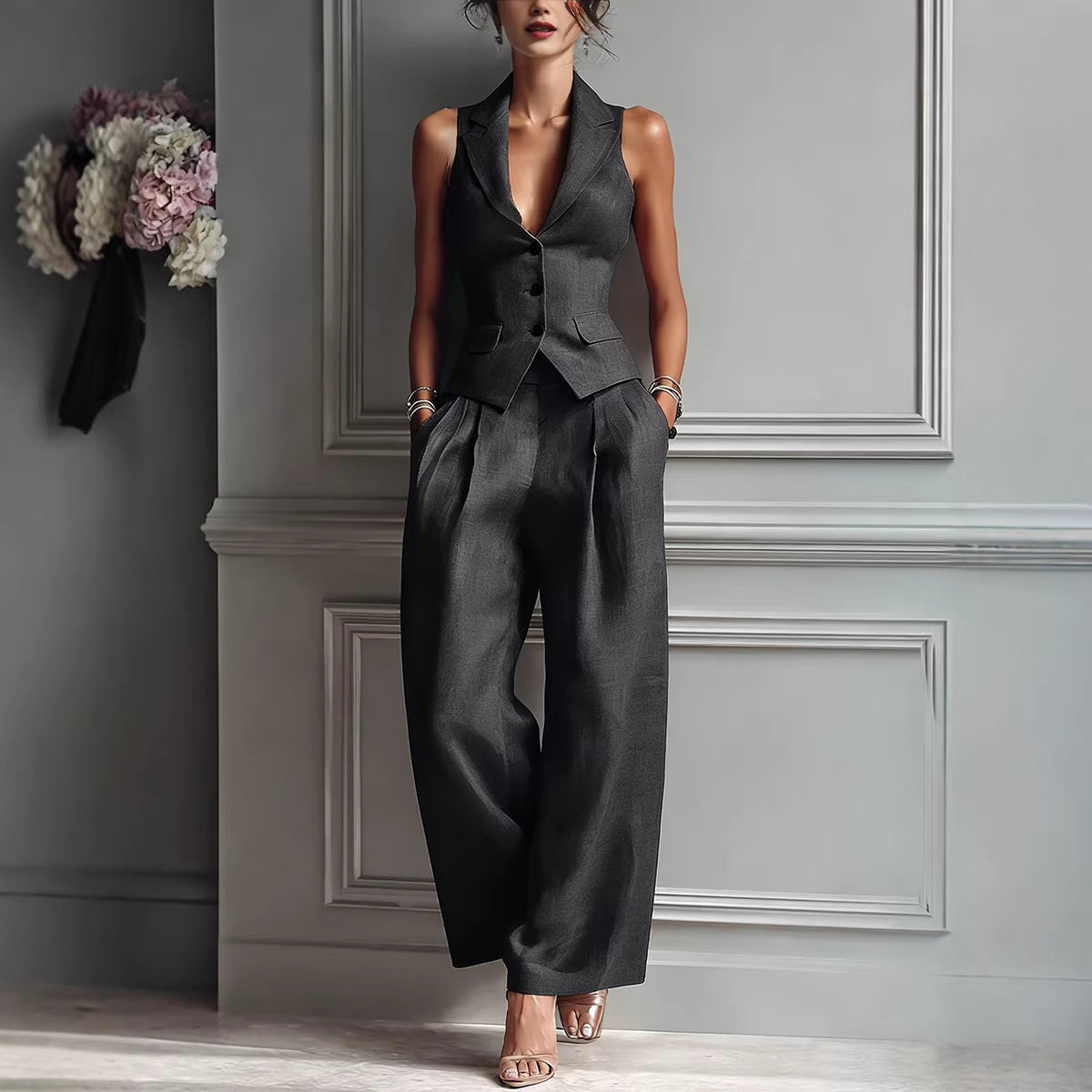 Ensemble Élina