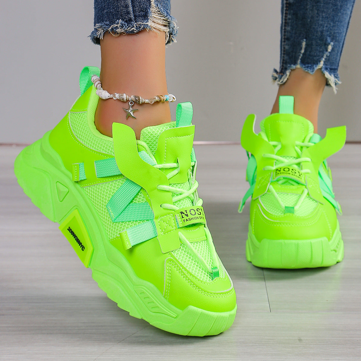Chaussures de sport