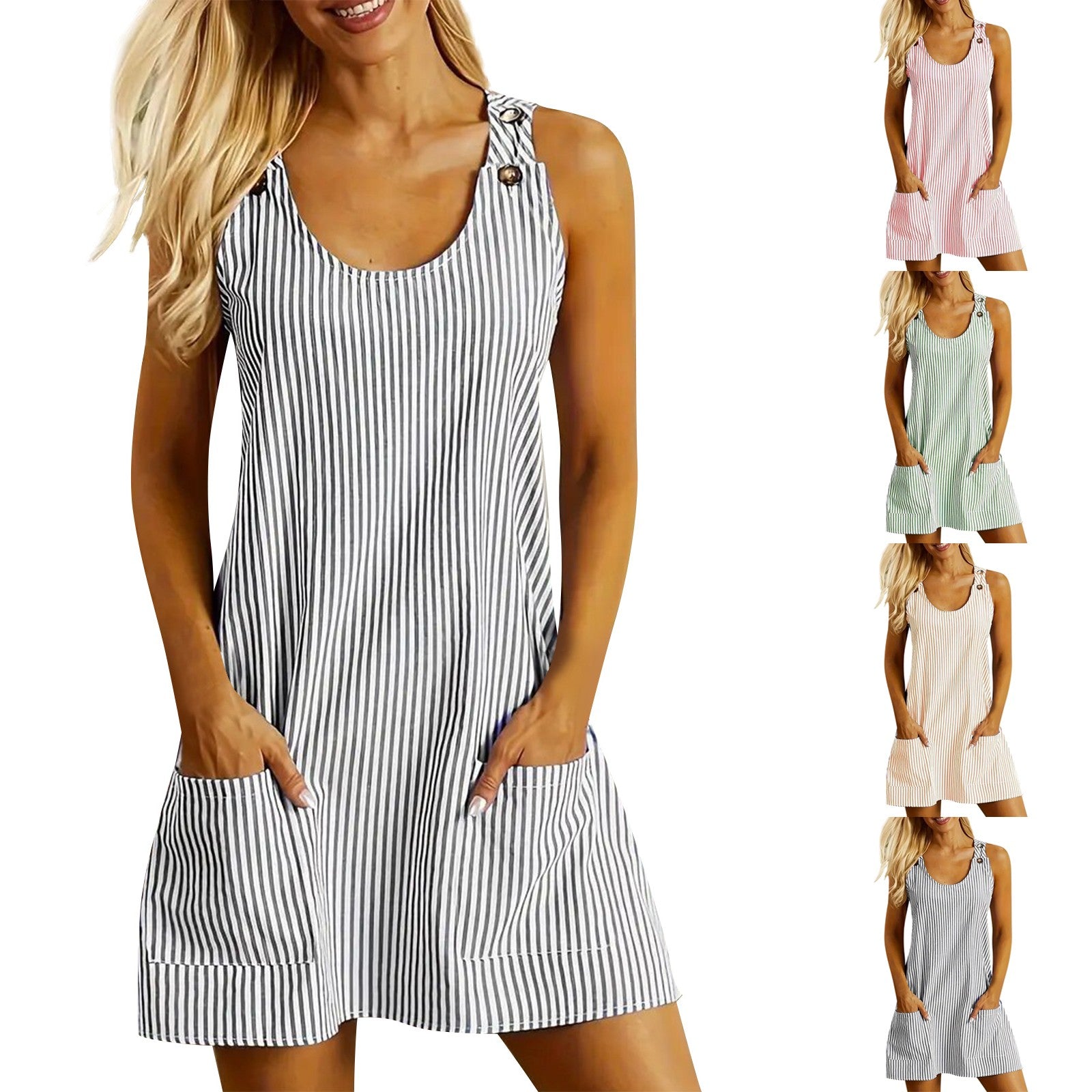 Robe Inès