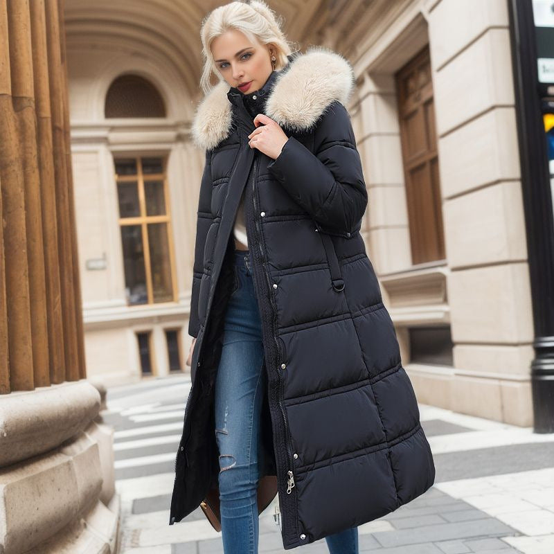 Aurora | Manteau Élégance et Chaleur