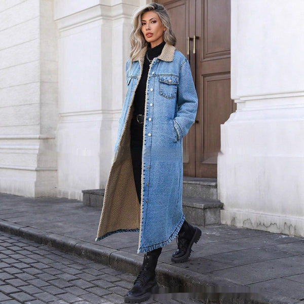 Manteau Femme Tendance