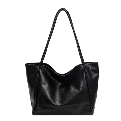 Grand Sac Cabas Tressé