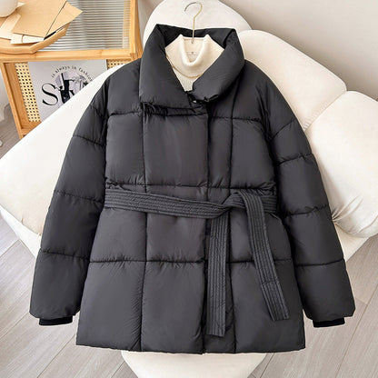 Manteau Mode Ample