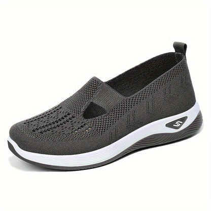 Chaussures Respirantes & Confortables – Style Décontracté