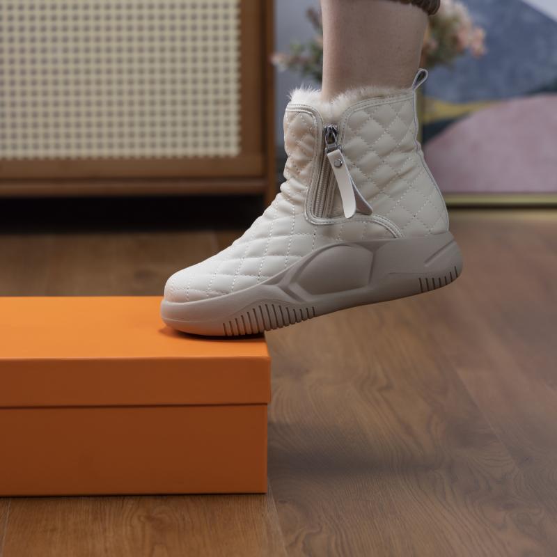 Bottines miriaz