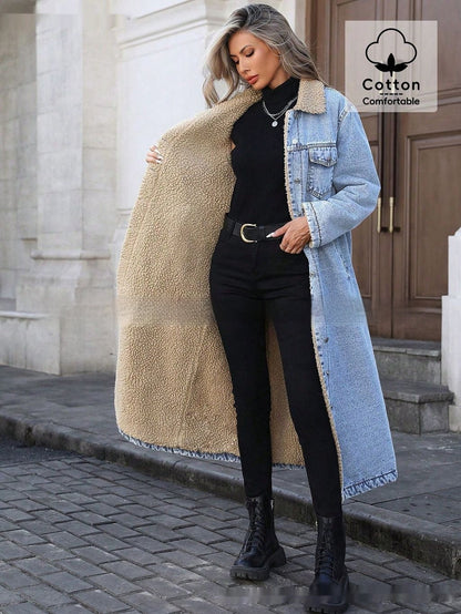 Manteau Femme Tendance