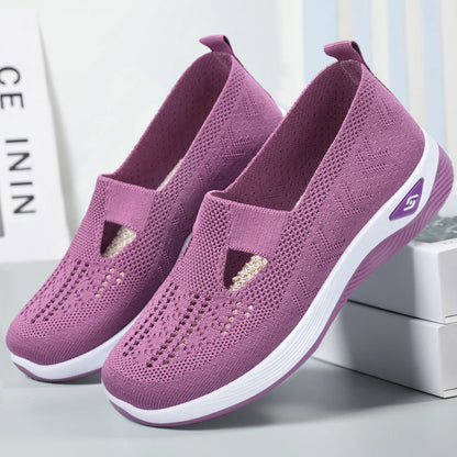 Chaussures Respirantes & Confortables – Style Décontracté