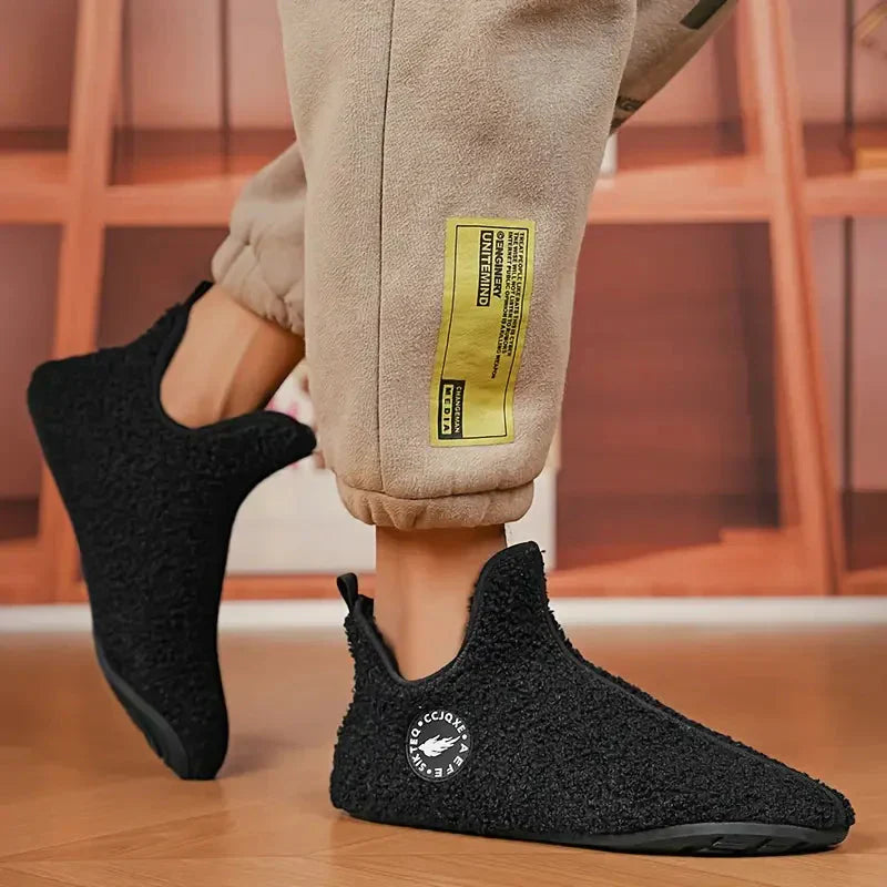 AEFE – Chaussons Confort Premium Unisex