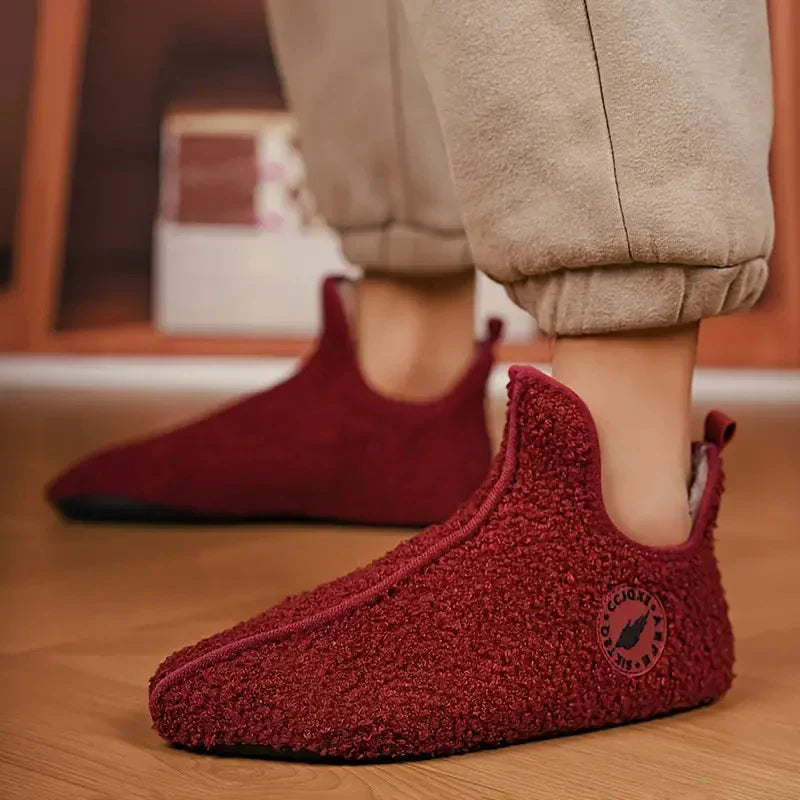 AEFE – Chaussons Confort Premium Unisex