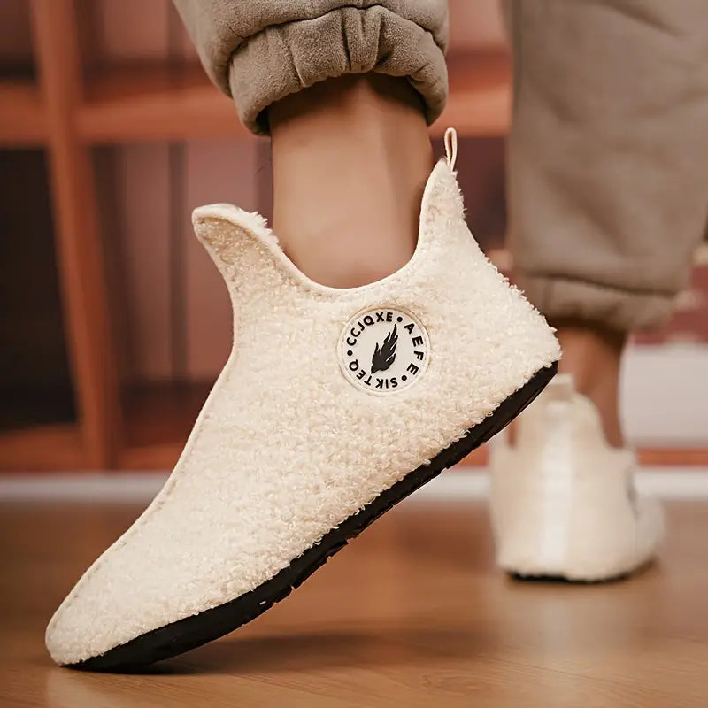 AEFE – Chaussons Confort Premium Unisex