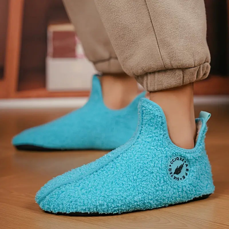 AEFE – Chaussons Confort Premium Unisex