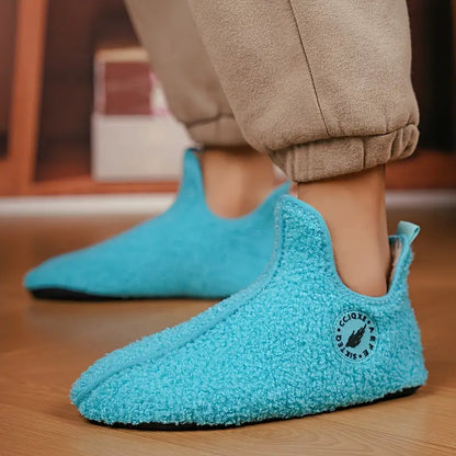 AEFE – Chaussons Confort Premium Unisex